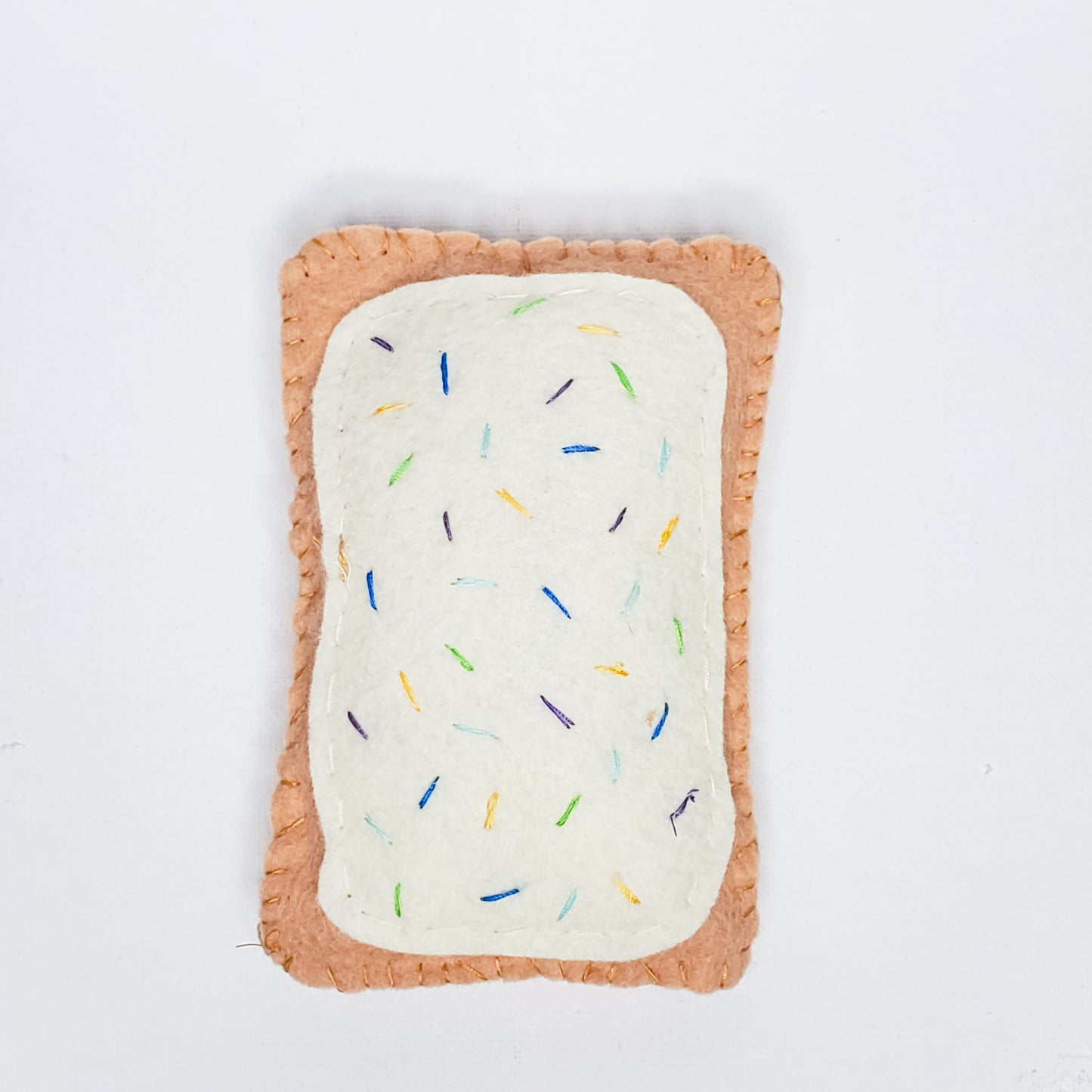 Felt Pop Tarts