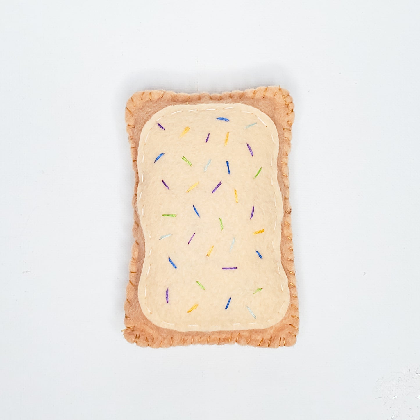 Felt Pop Tarts